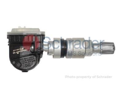 3108 SCHRADER Capteur de pression pneu (TPMS) 433MHz, avec rainure, avec  soupapes/valves 3108 ❱❱❱ prix et expérience
