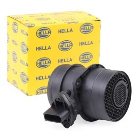 HELLA Air Mass Flow Sensor 8ET 009 142-571
