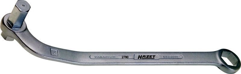 HAZET Ölfilter-Schlüssel 2169 günstig online kaufen