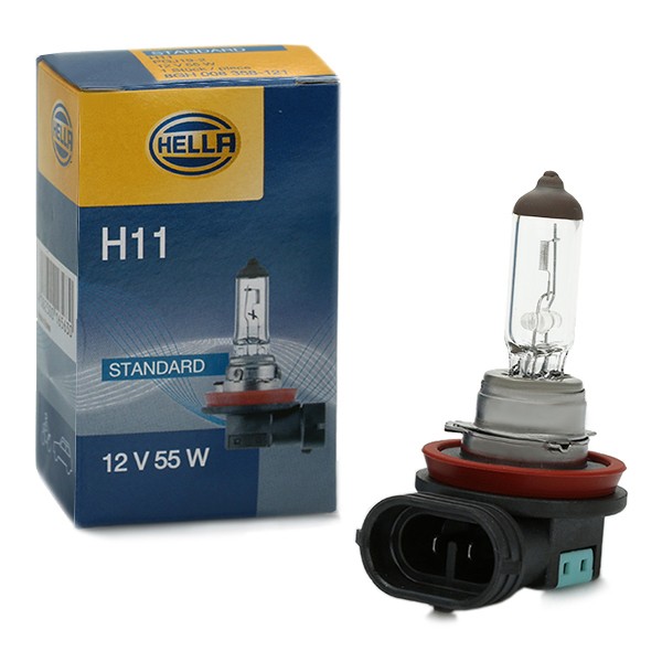 H11 Autolampe (2024) Preisvergleich