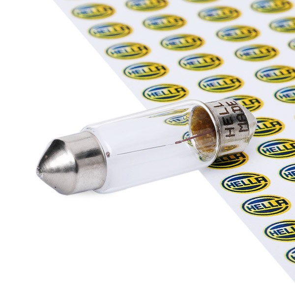 Kennzeichenbeleuchtung TRW für FIAT PANDA LED und Halogen Katalog: kaufen  in Original Qualität auf