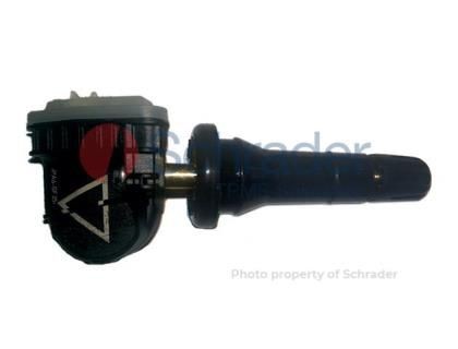 3013 SCHRADER Capteur de pression pneu (TPMS) 433MHz, avec rainure, avec  soupapes/valves 3013 ❱❱❱ prix et expérience