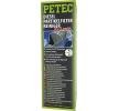 Achat pièce auto en lign : PETEC Nettoyage, filtre à particules / à suie 72550