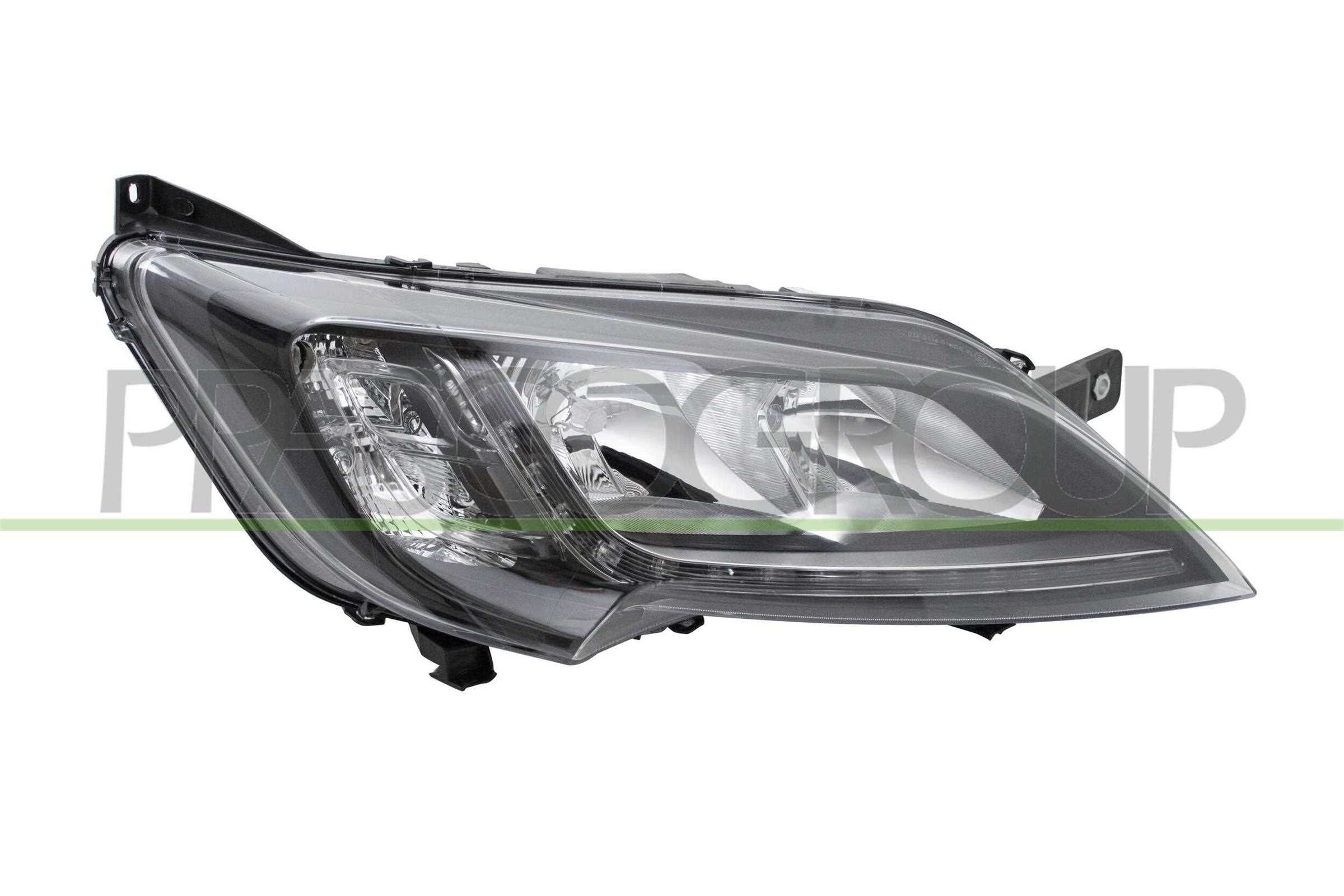 BuyHeadlight PRASCO FT9324943