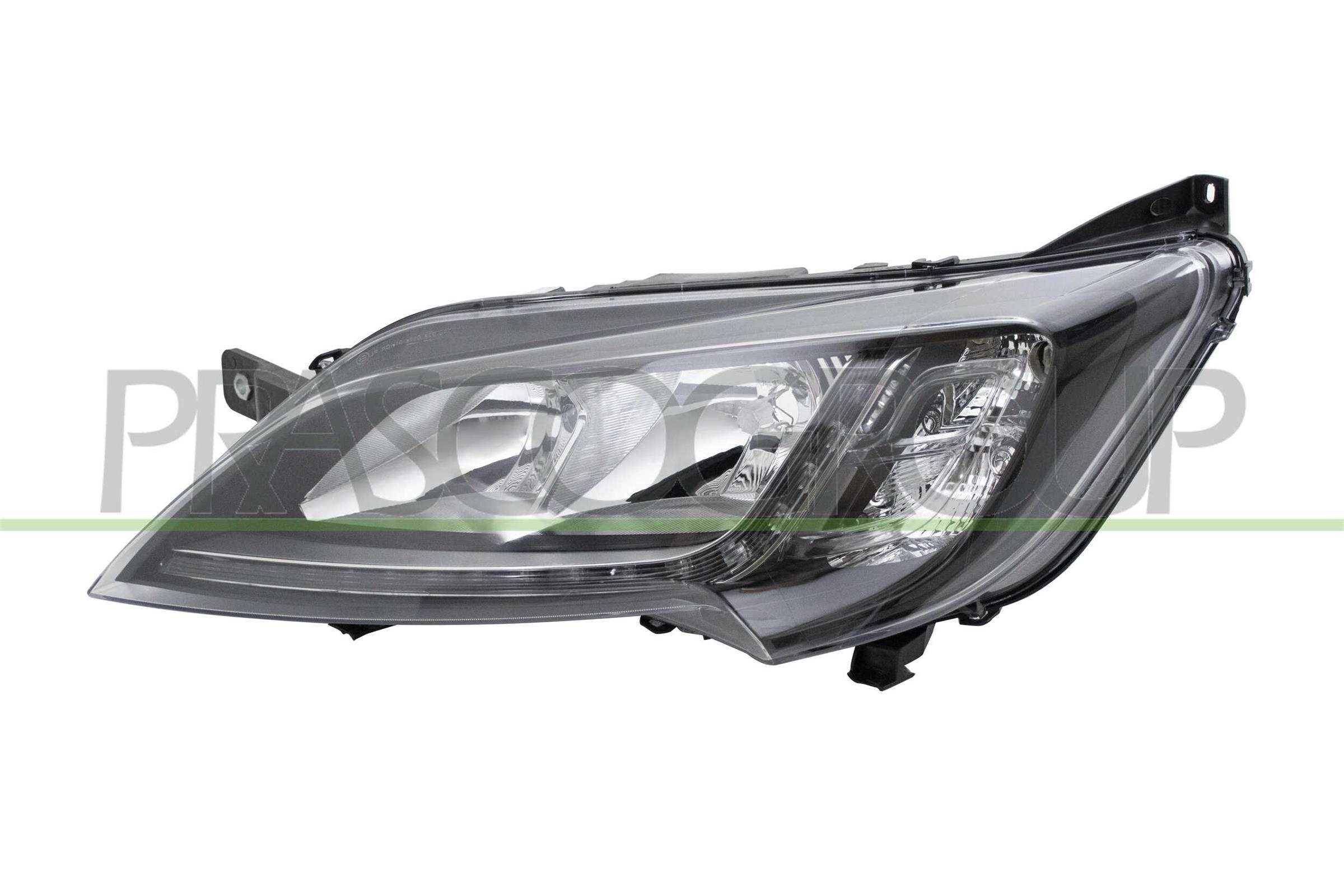 BuyHeadlight PRASCO FT9324944