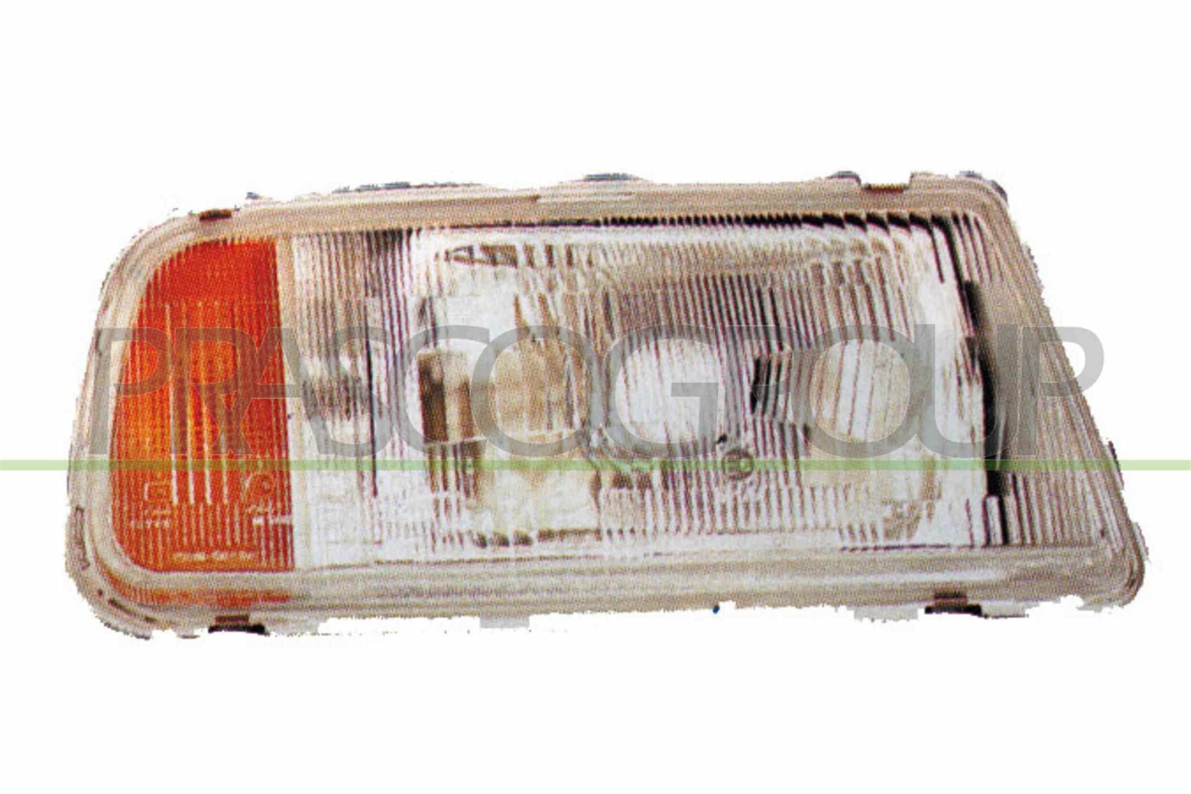 BuyHeadlight PRASCO SZ0484603