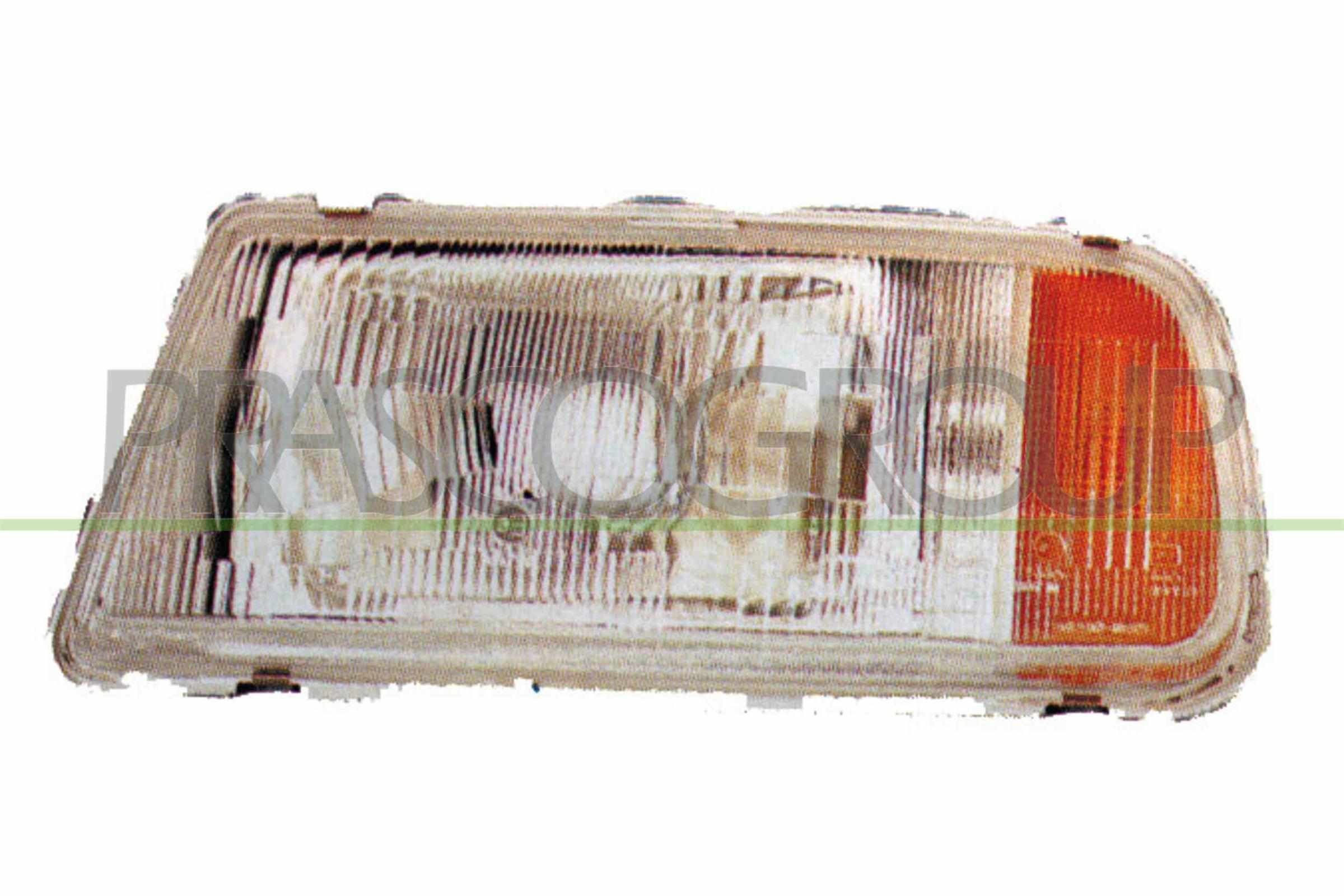 BuyHeadlight PRASCO SZ0484604