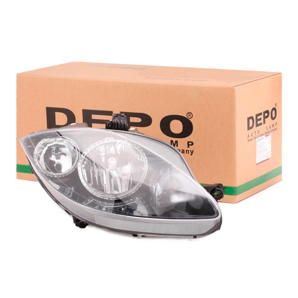 BuyHeadlight ABAKUS 445-1116R-LDEM2