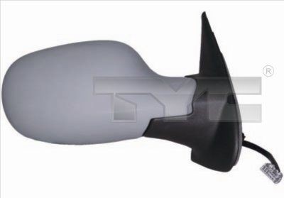BuyWing mirror TYC 324-0025