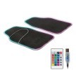 Magasin de pièces auto discount : WALSER Tapis de sol universels 29053