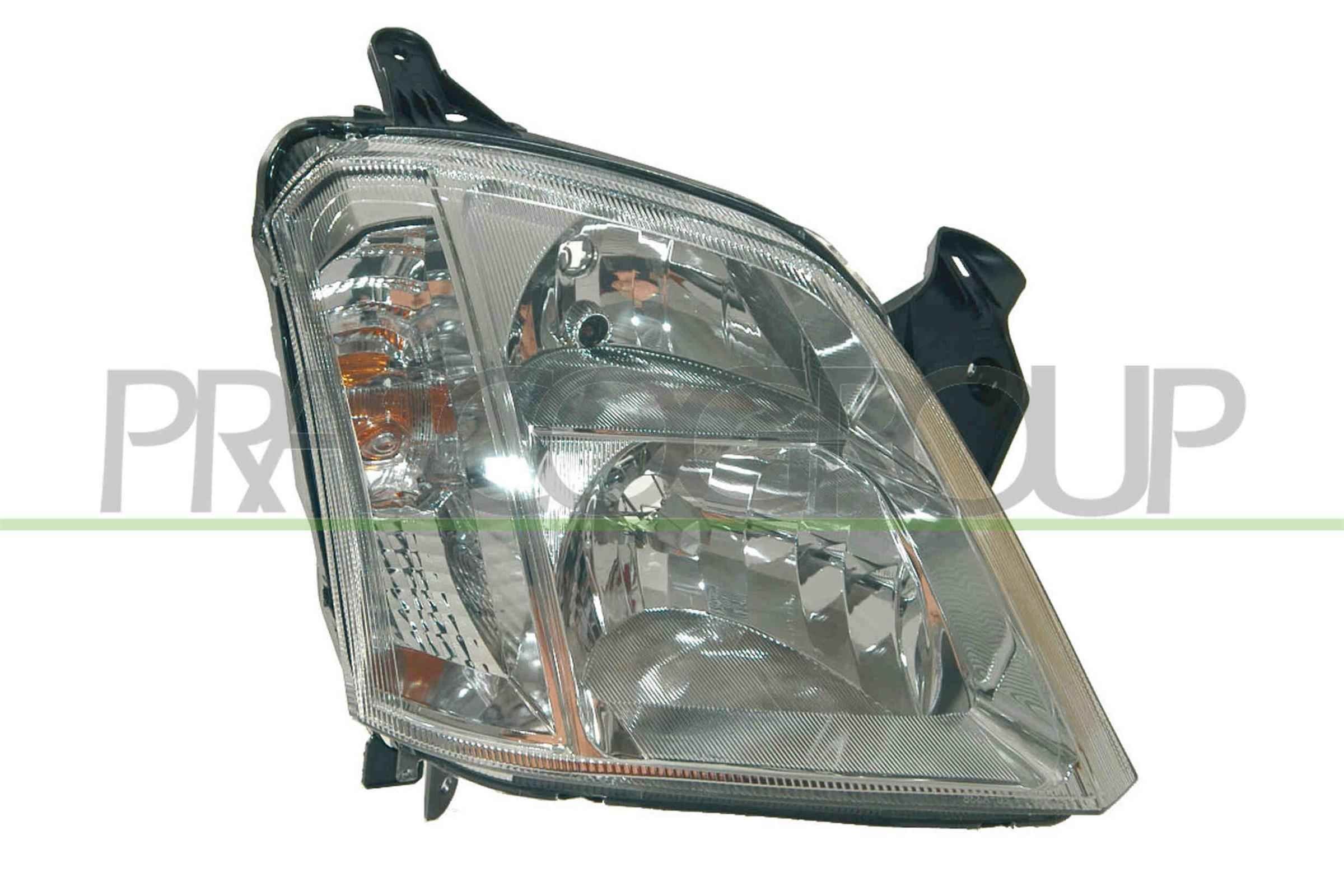 Projecteur principal PRASCO OP3504903 Acheter