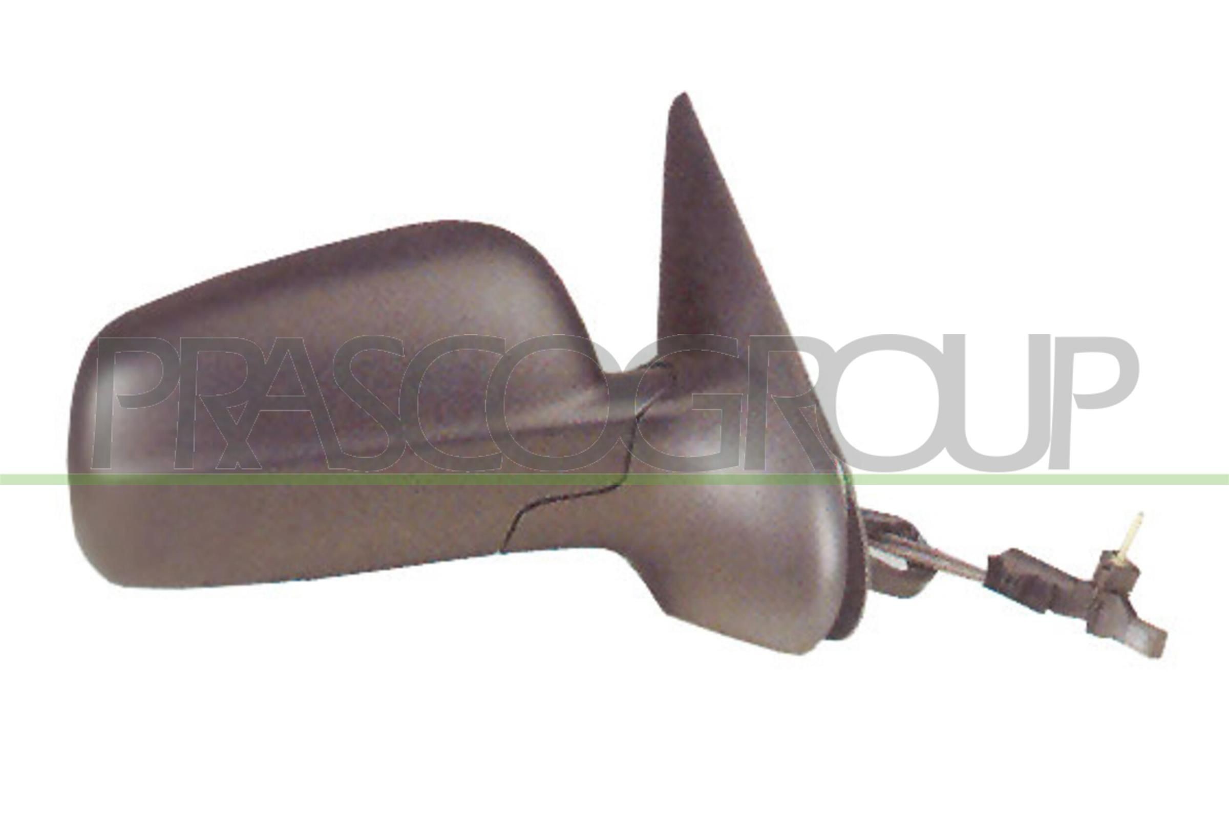 Rétroviseur extérieur PRASCO ST0317125 Acheter