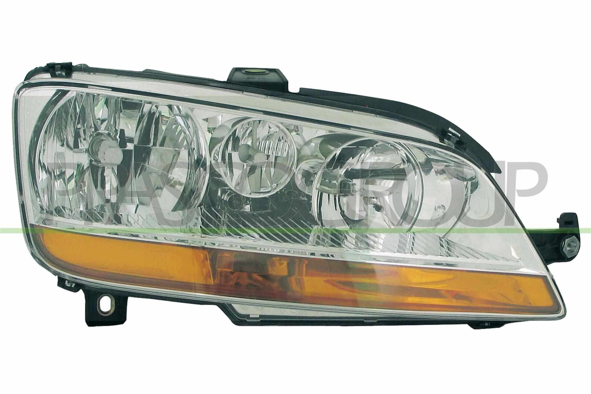Scheinwerfer PRASCO FT3504913 einkaufen