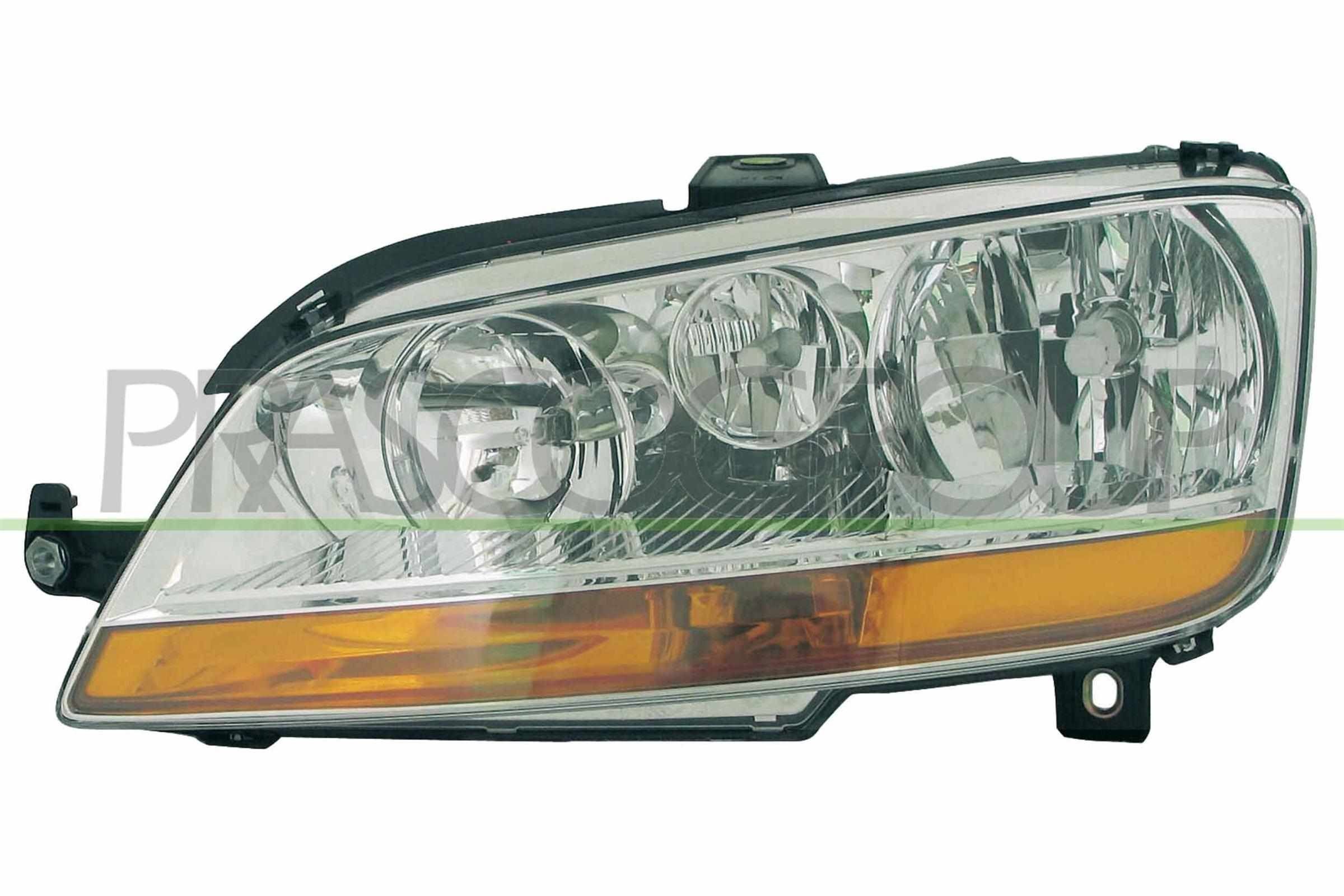 Scheinwerfer PRASCO FT3504914 einkaufen