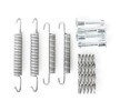 ATE Kit d'accessoires, mâchoires de frein de stationnement 03.0137-9062.2