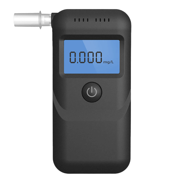 Συσκευή αλκοτέστ