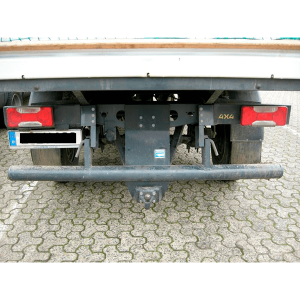 Dispositifs anti-encastrement pour remorque