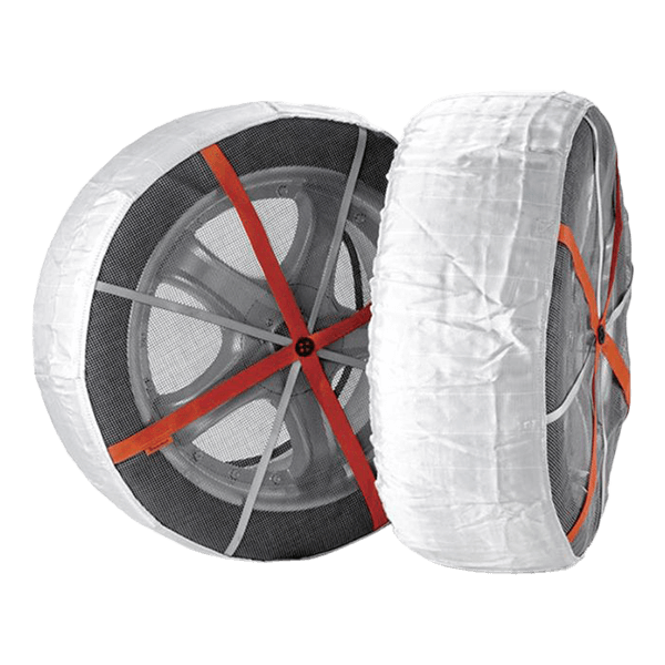 Υφασμάτινες αλυσίδες χιονιού