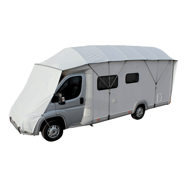 Κουκούλα αυτοκινούμενου