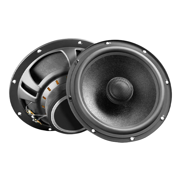 Koaxial-Lautsprecher