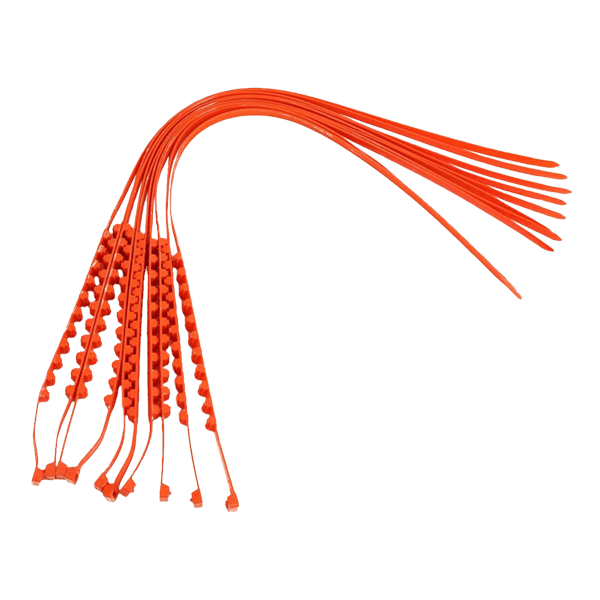 Πλαστικές αλυσίδες χιονιού