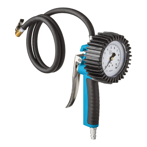 Αερομετρό ελαστικών