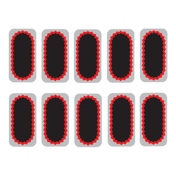 Μπαλώματα ελαστικών