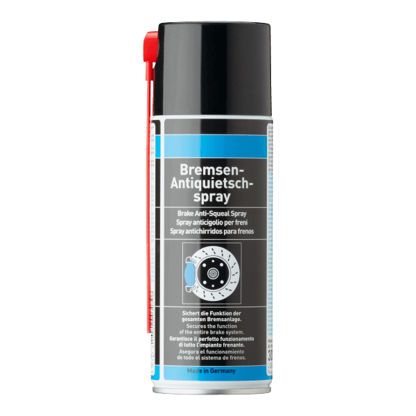 Bremsen-Antiquietschspray