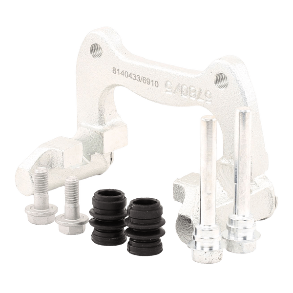 Support, étrier de frein 1682877