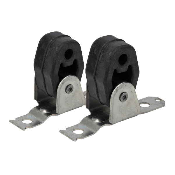 Auspuffhalter 26 12 7 521 856