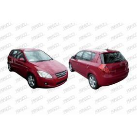 Aufpralldämpfer, Stoßfänger