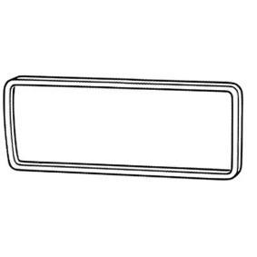 Joint d'étanchéité, projecteur principal