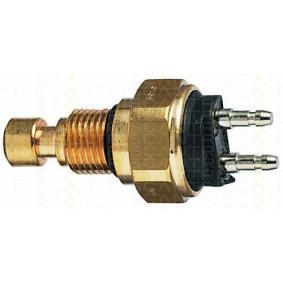 Temperaturschalter, Kühlerlüfter