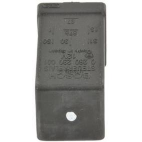 Kraftstoffpumpenrelais 002 542 74 19