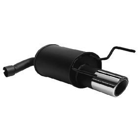 Sportendschalldämpfer