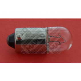 Ampoule, éclaireur de coffre à bagages