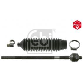 Reparatursatz, Axialgelenk Spurstange