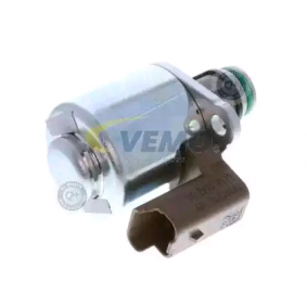 Kraftstoffdruckregelventil