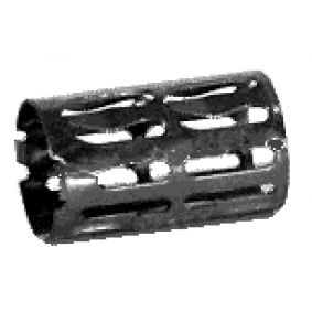 Klemmhülse, Raddrehzahlsensor