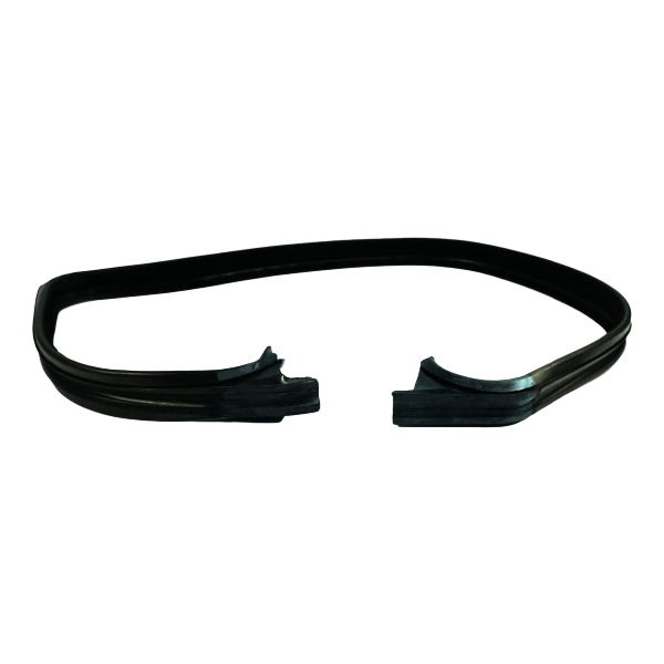 Dichtung, Türscheibe