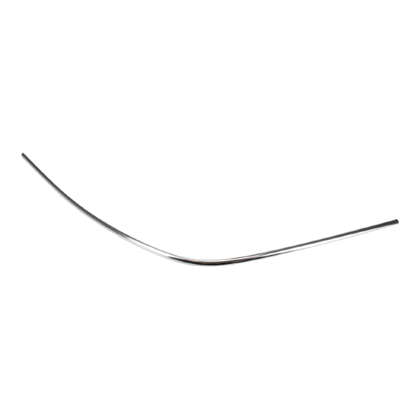 Zierleiste, Heckscheibe