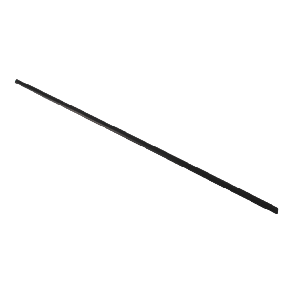 Zier- / Schutzleiste, Türscheibe