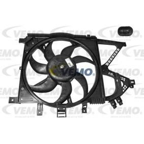 Kühlerlüfter, Klimaanlage 1C0 959 455 C