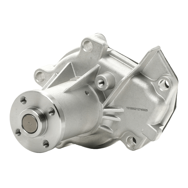 Pompe du liquide de refroidissement METABO 600981000