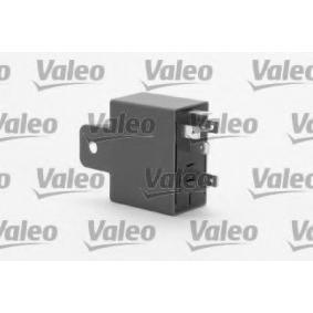 Relais, Zentralverriegelung