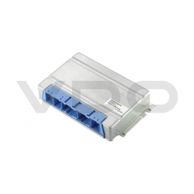 Steuergerät, Automatikgetriebe