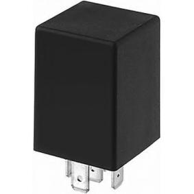 Relais, Heckscheibenheizung 431 951 253