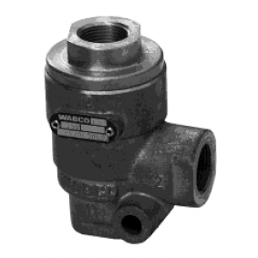 Mehrwegeventil 500340807