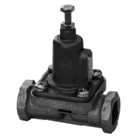 Überströmventil 55260837