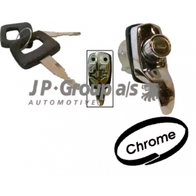 Kofferraumdeckelschloss